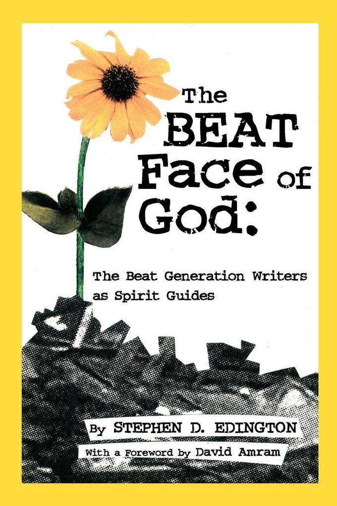 The Beat Face of God
