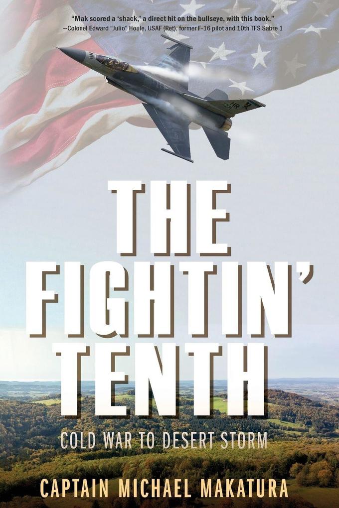 The Fightin' Tenth