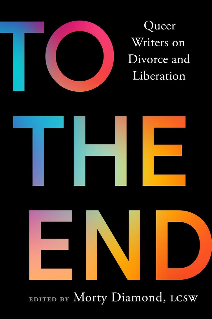 To the End
