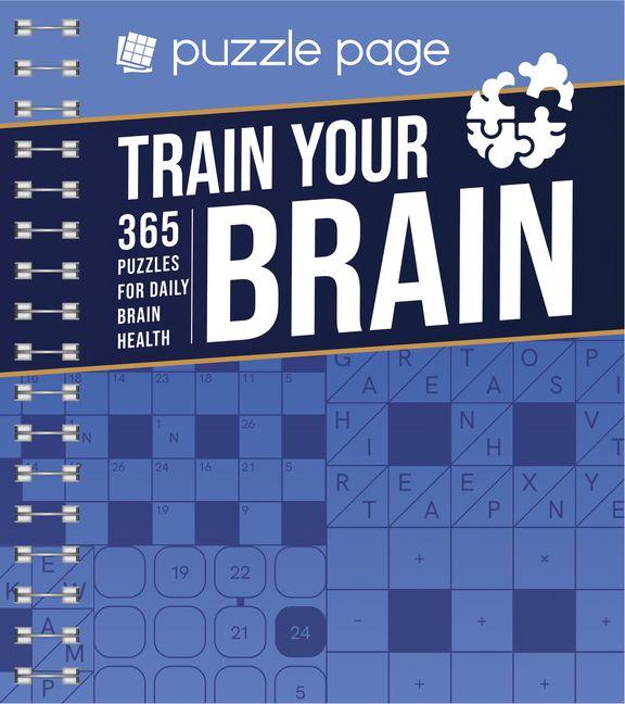 Train Your Brain