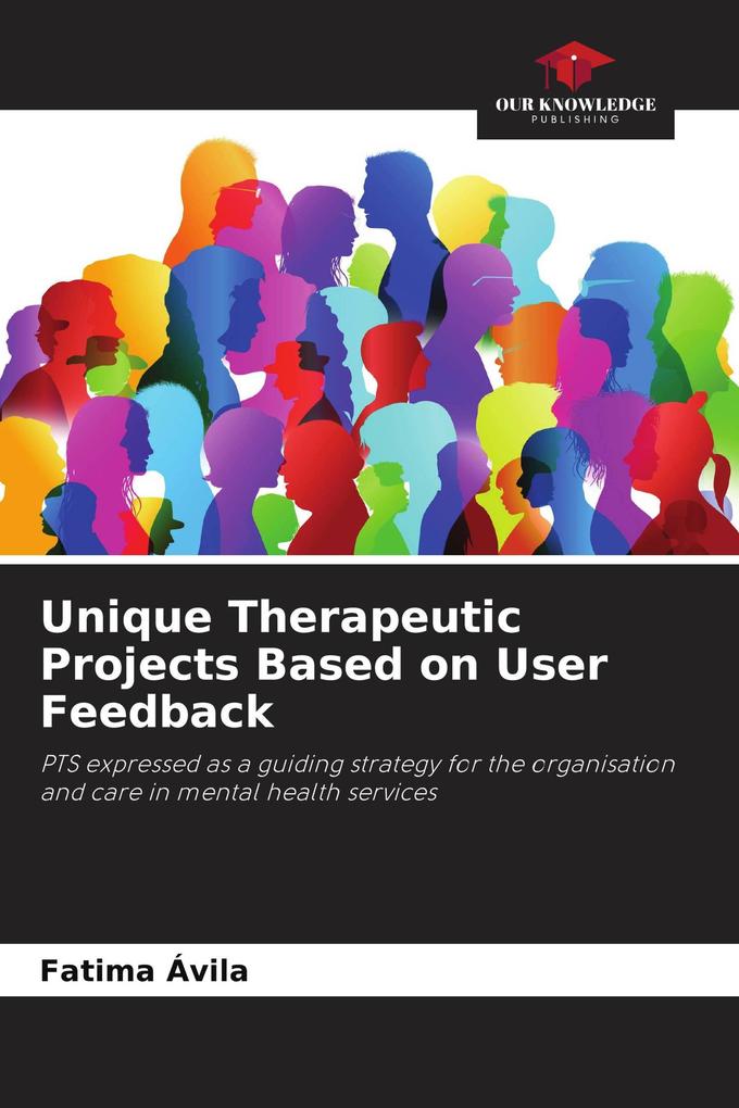 Unique Therapeutic Projects Based on User Feedback