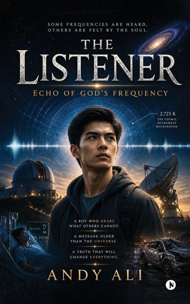 THE LISTENER