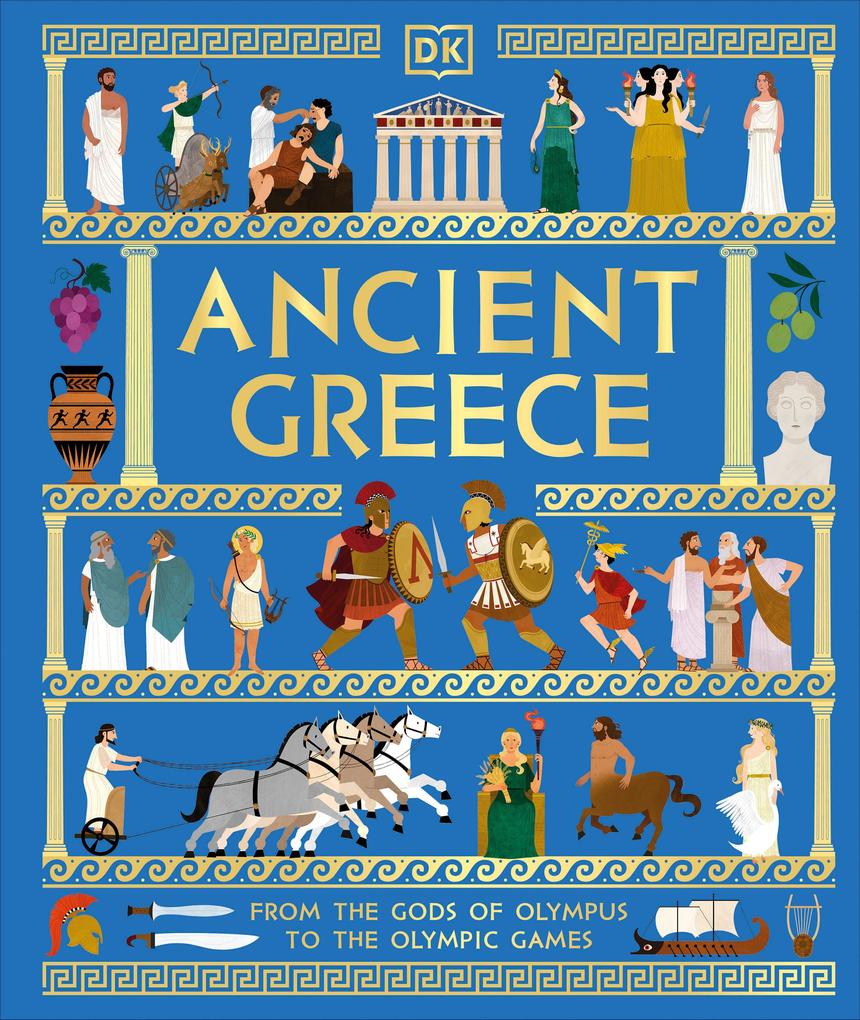 Ancient Greece