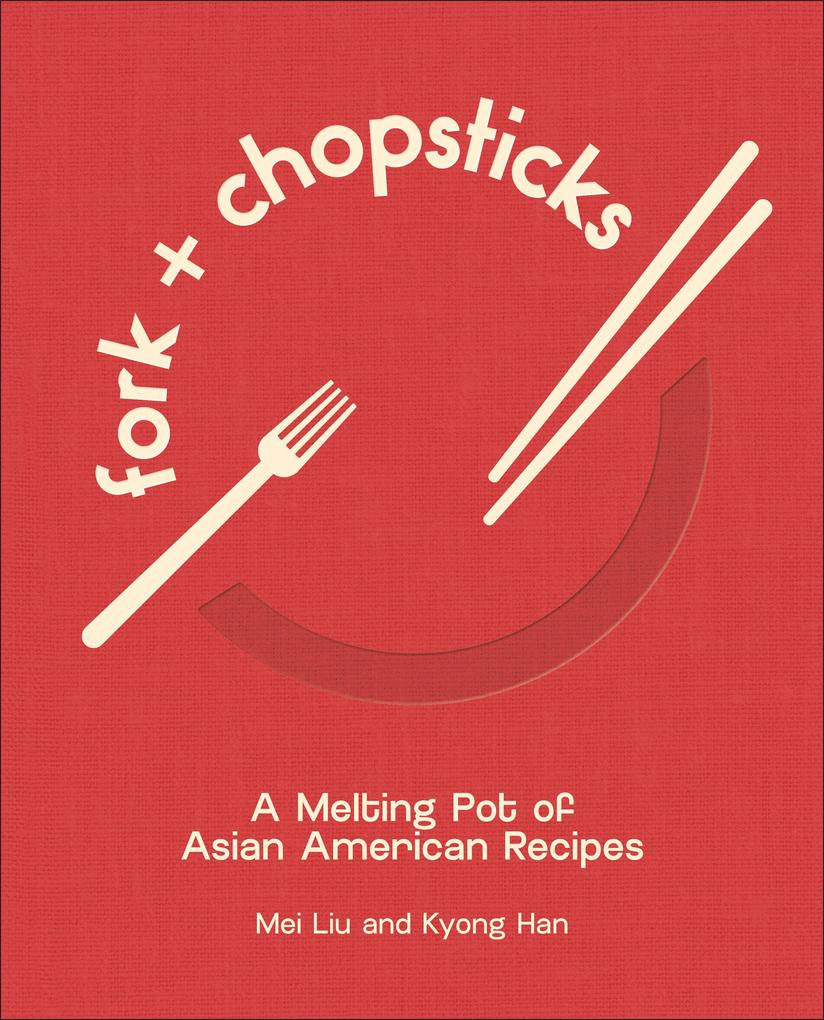 Fork and Chopsticks
