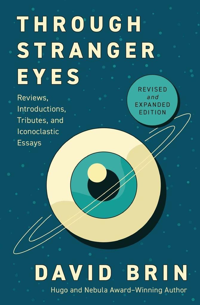Through Stranger Eyes