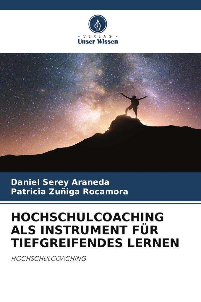 HOCHSCHULCOACHING ALS INSTRUMENT FÜR TIEFGREIFENDES LERNEN