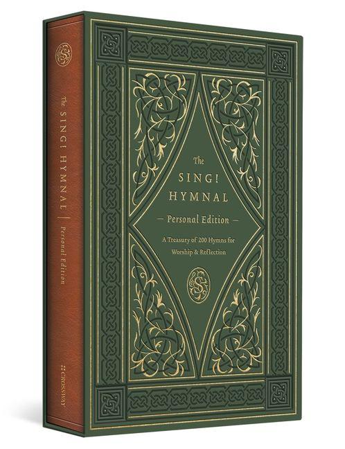 The Sing! Hymnal Personal Edition