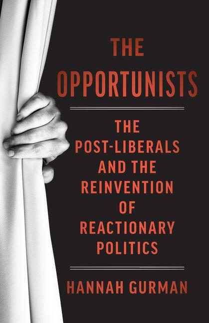 The Opportunists