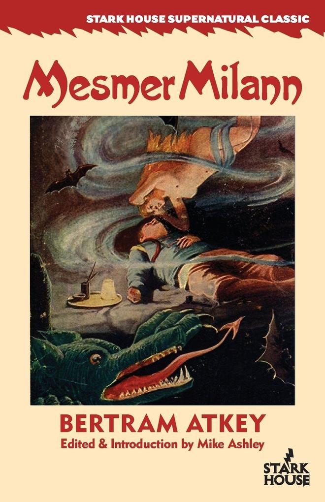 Mesmer Milann