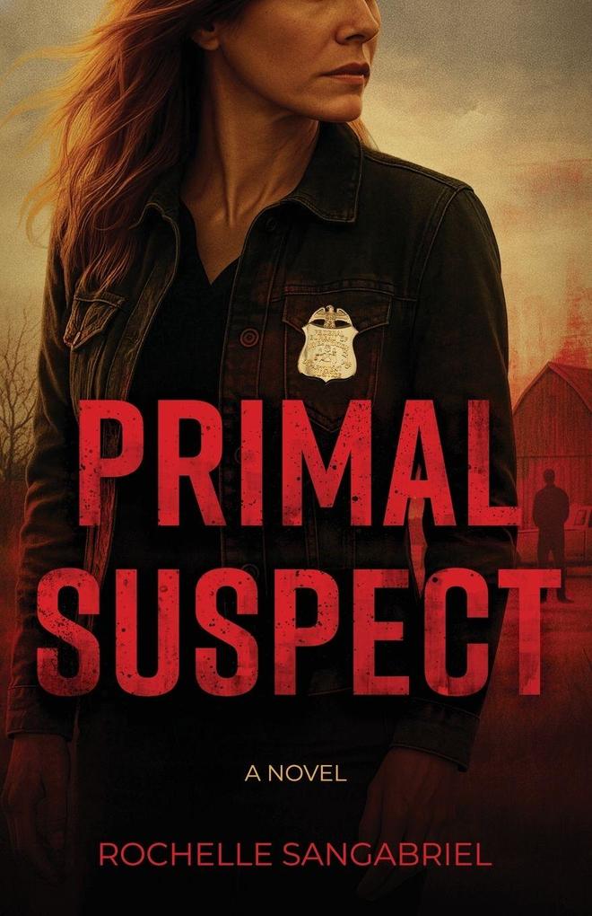 Primal Suspect
