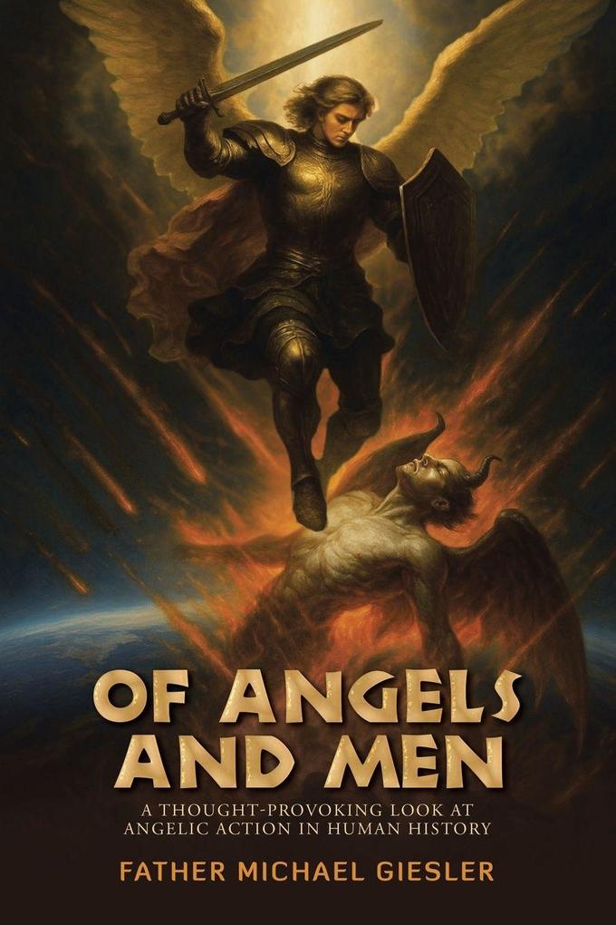 Of Angels and Men