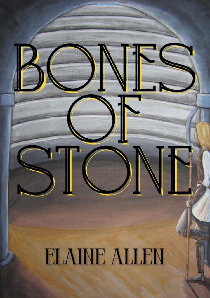 Bones of Stone