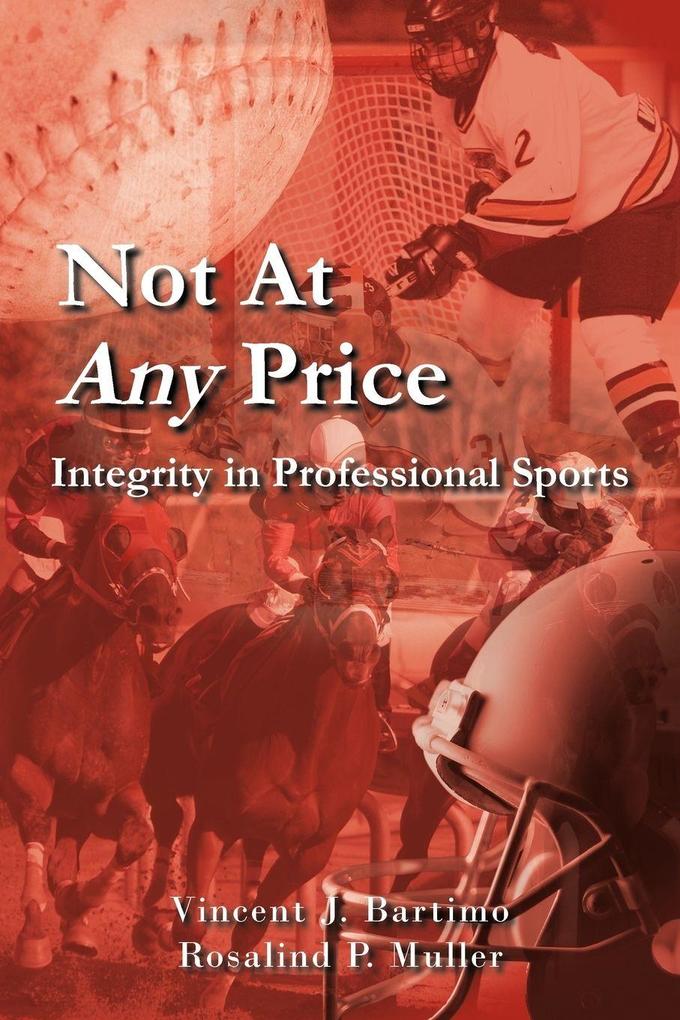Not at Any Price