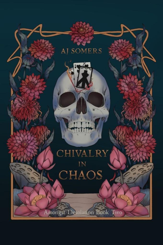 Chivalry In Chaos