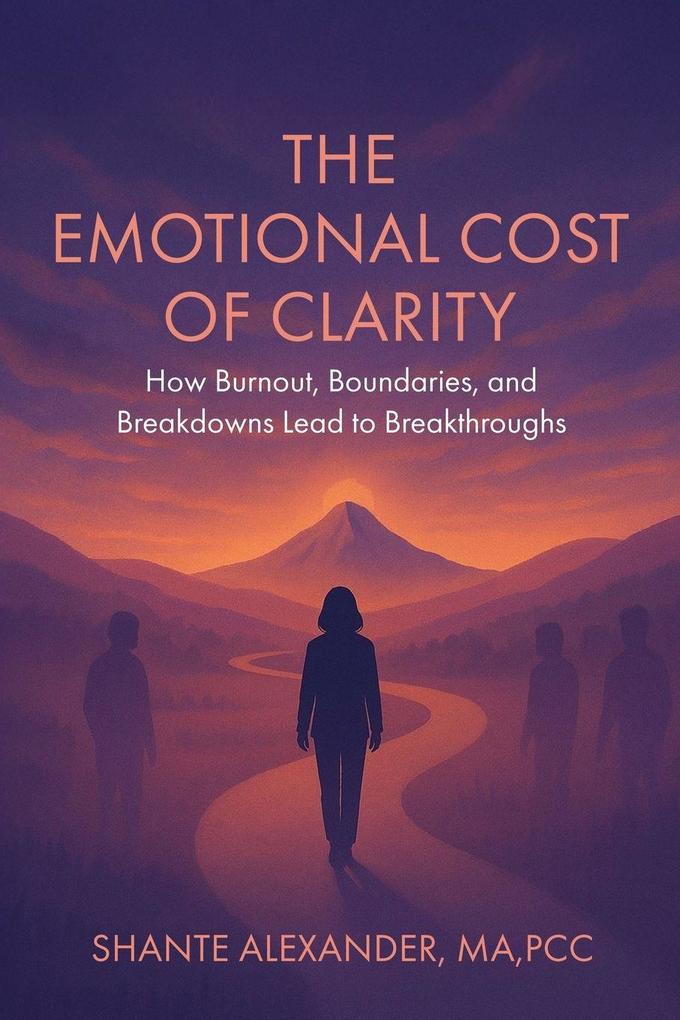 The Emotional Cost of Clarity