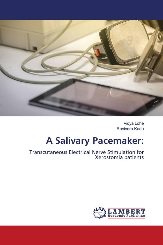 A Salivary Pacemaker: