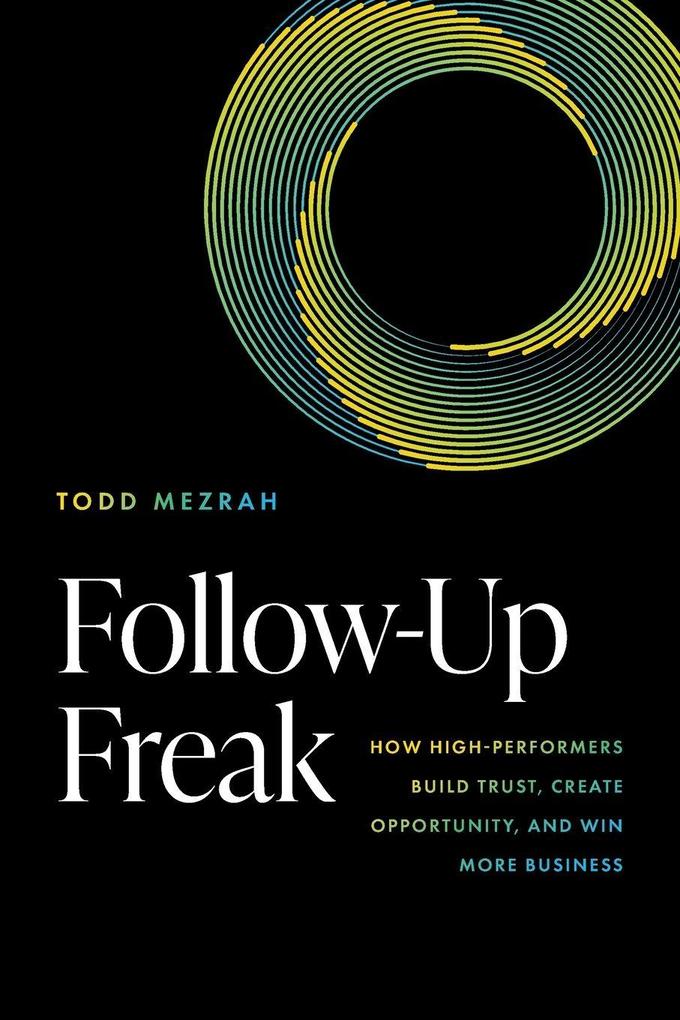 Follow-Up Freak