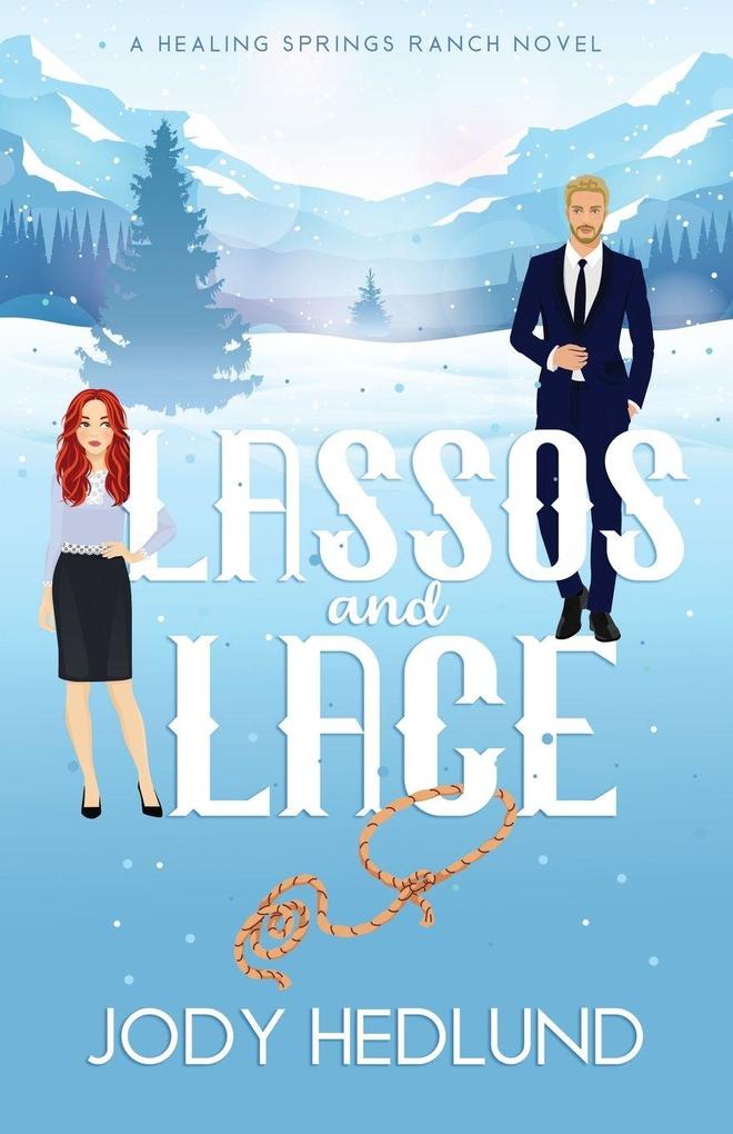 Lassos and Lace