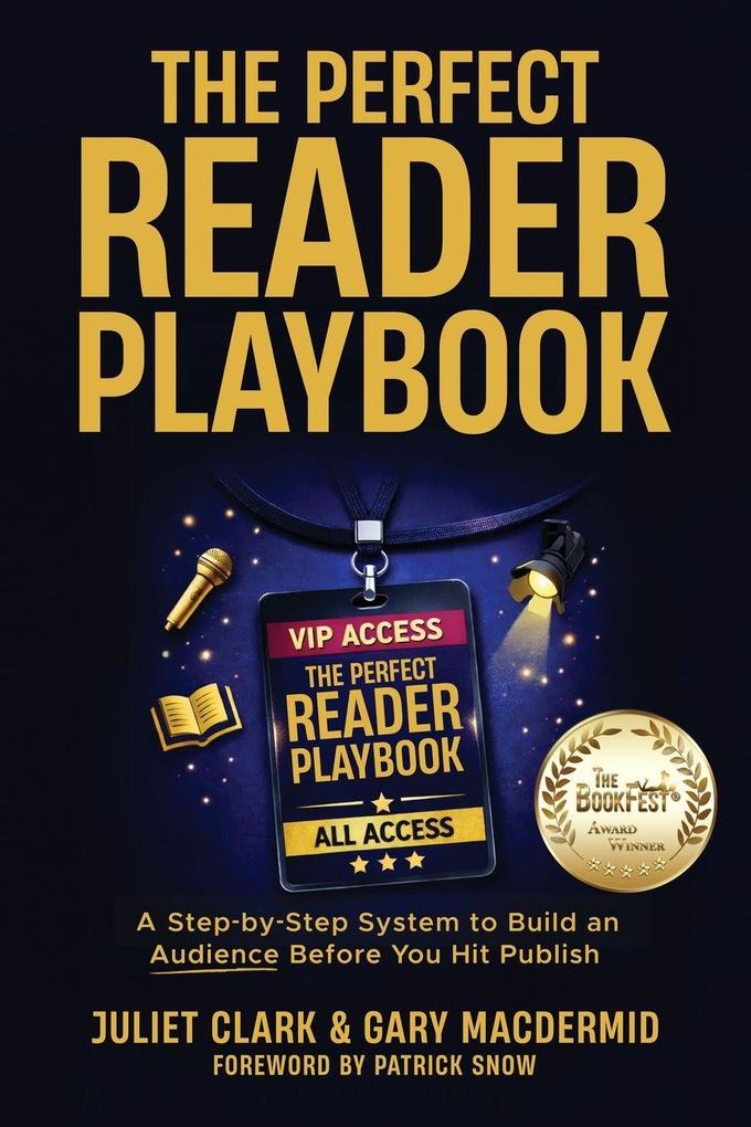 The Perfect Reader Playbook