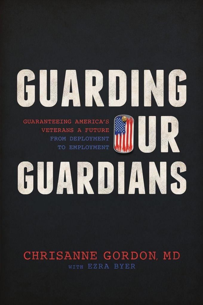 Guarding Our Guardians