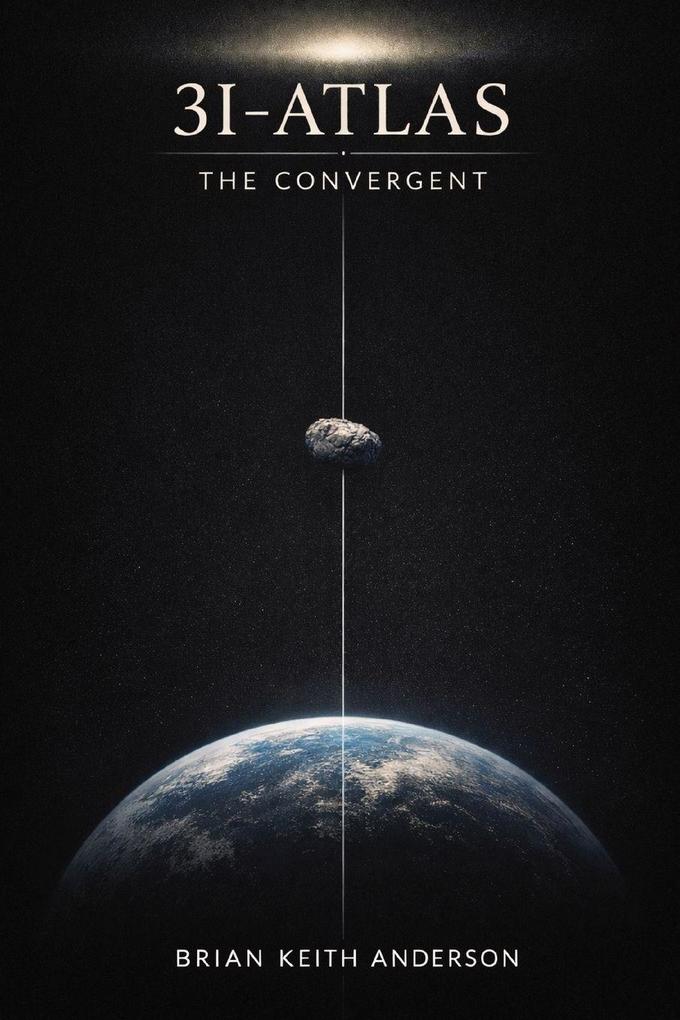 3I-Atlas - The Convergent
