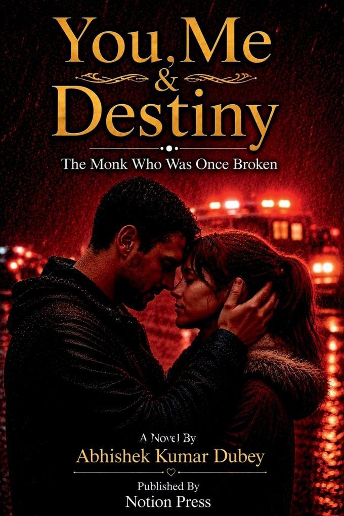 YOU ME & DESTINY