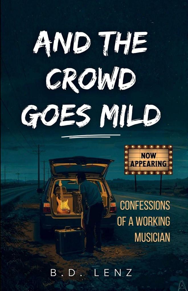 And the Crowd Goes Mild