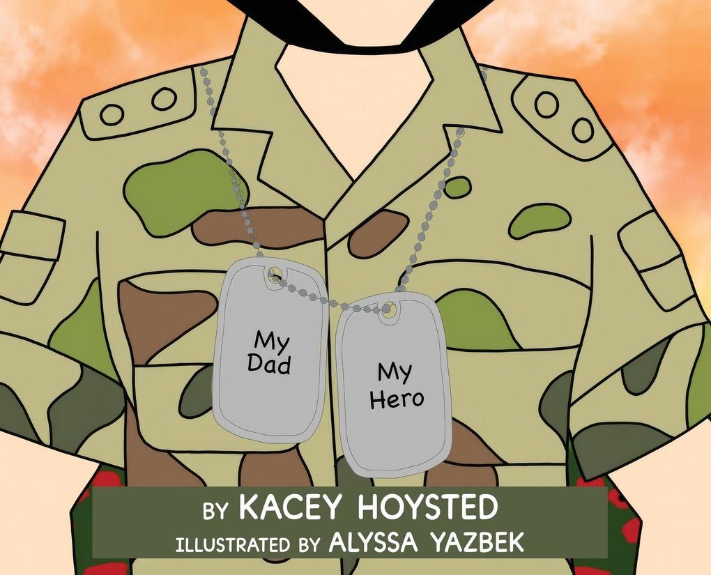 My Dad My Hero
