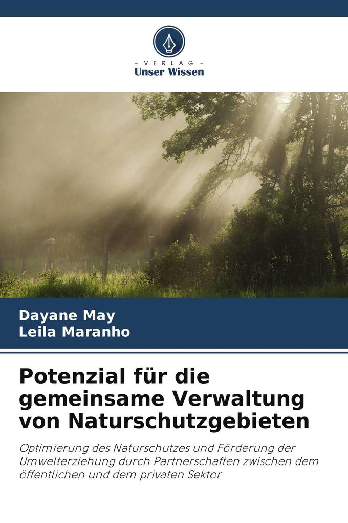 Potenzial für die gemeinsame Verwaltung von Naturschutzgebieten