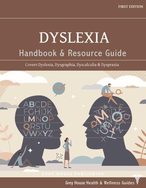 Dyslexia Handbook & Resource Guide