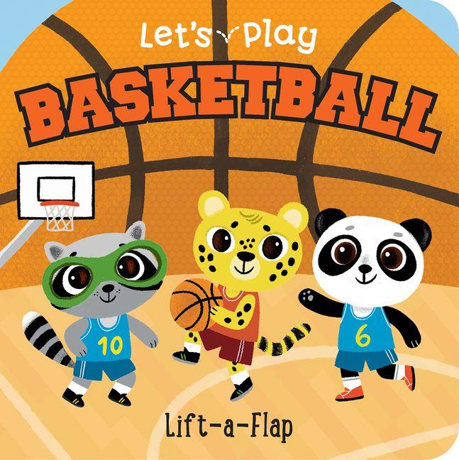 Let's Play Basketball
