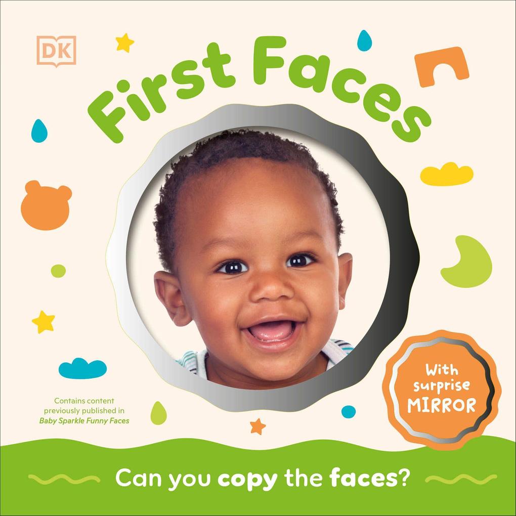 First Faces