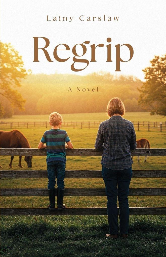 Regrip