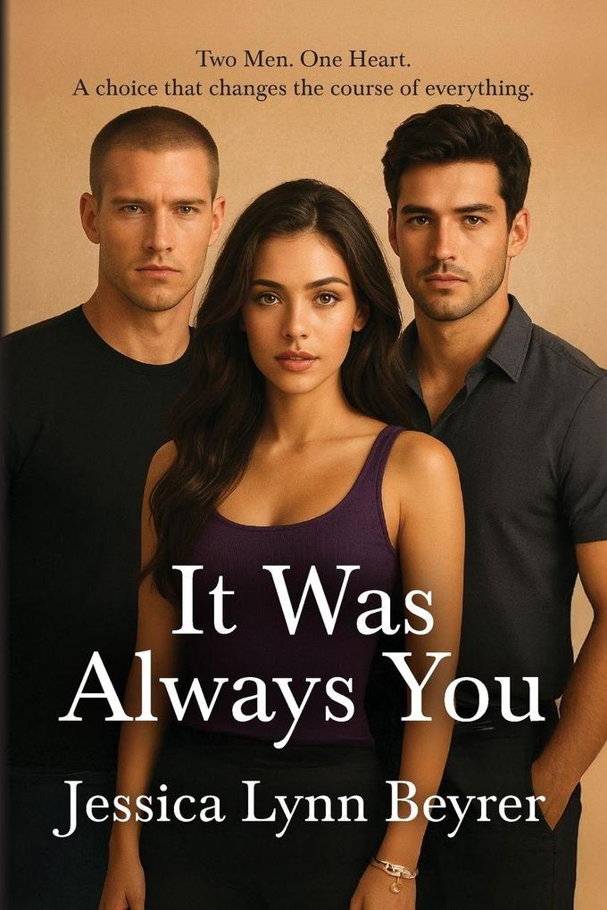 It Was Always You