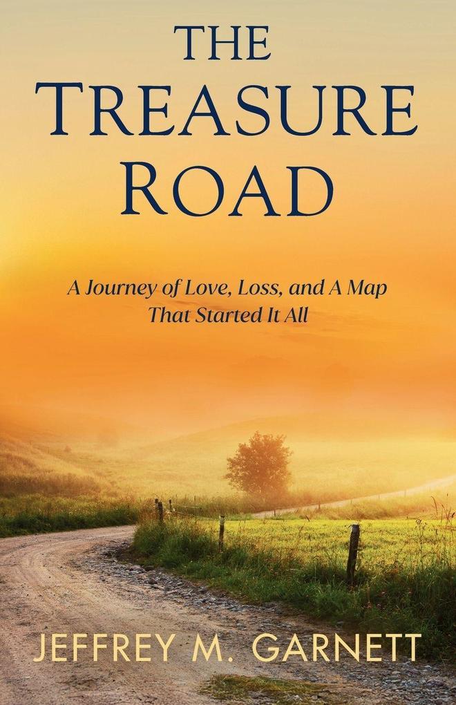 The Treasure Road