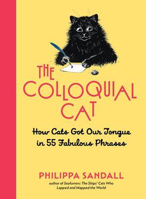 The Colloquial Cat