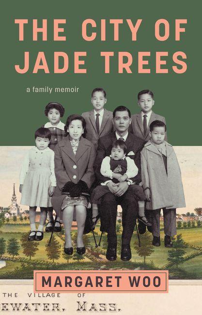 The City of Jade Trees