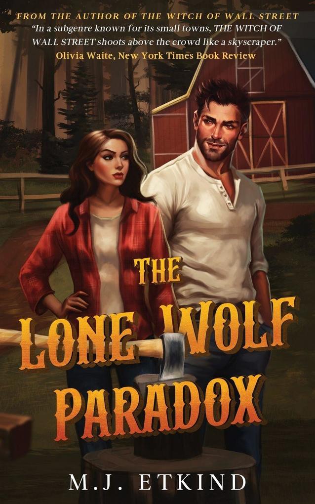 The Lone Wolf Paradox