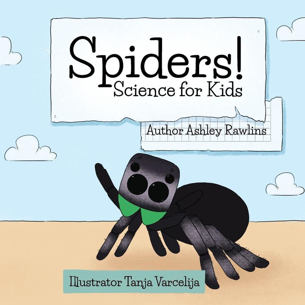 Spiders!