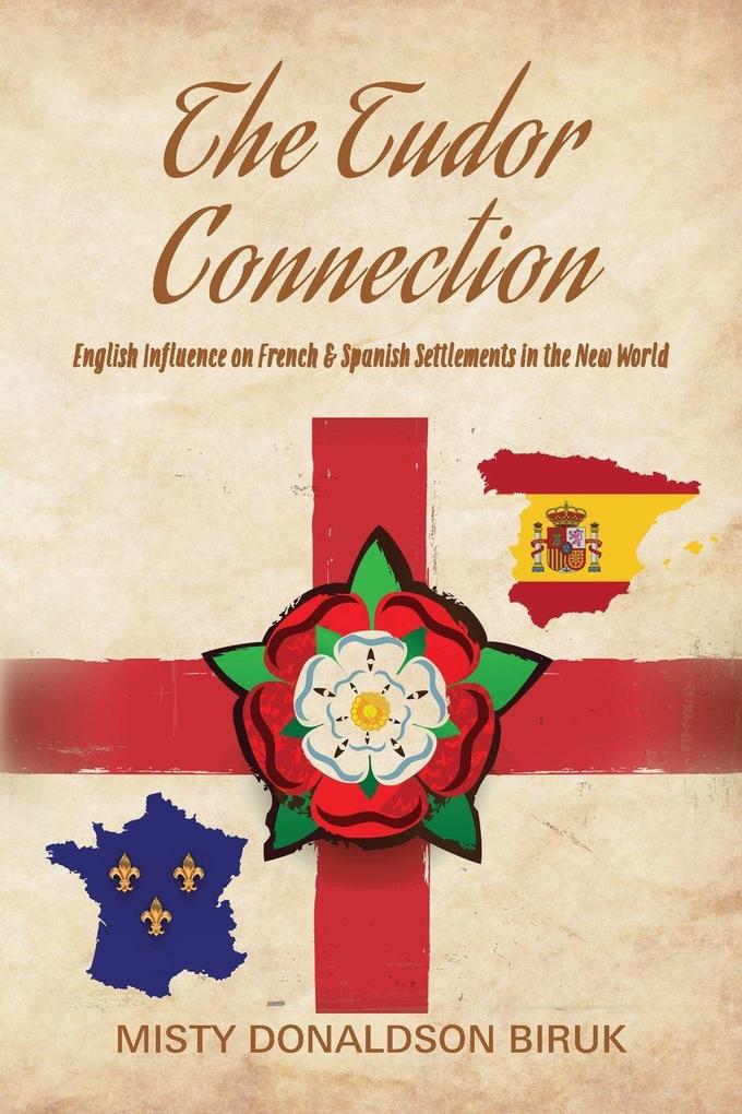 The Tudor Connection
