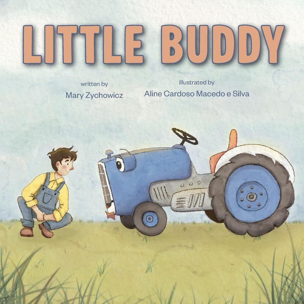 Little Buddy