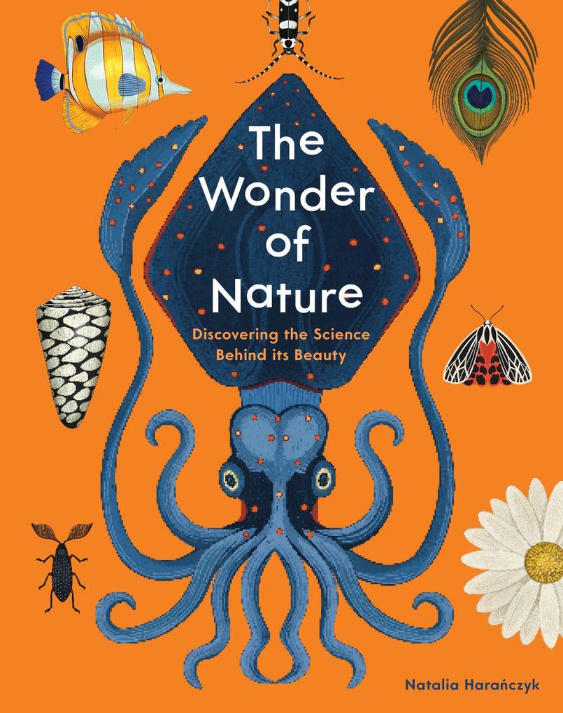 The Wonder of Nature