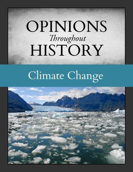 Opinions Throughout History: