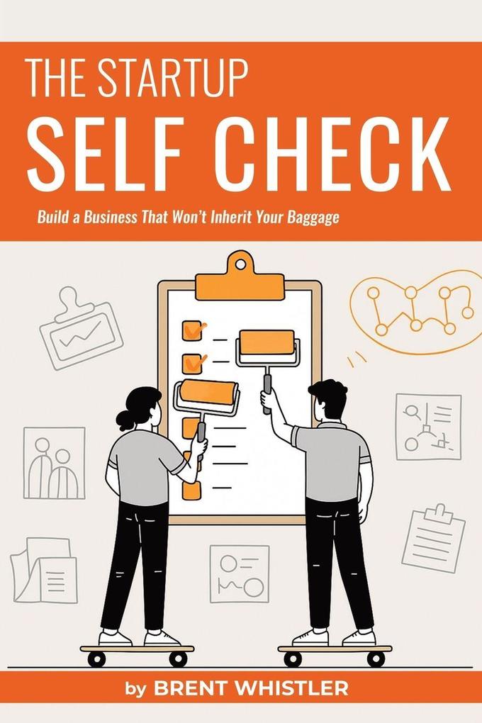 Startup Self Check