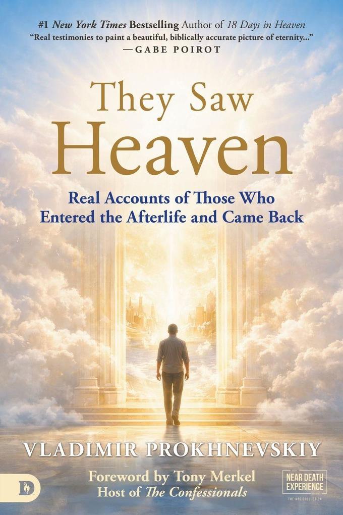 They Saw Heaven