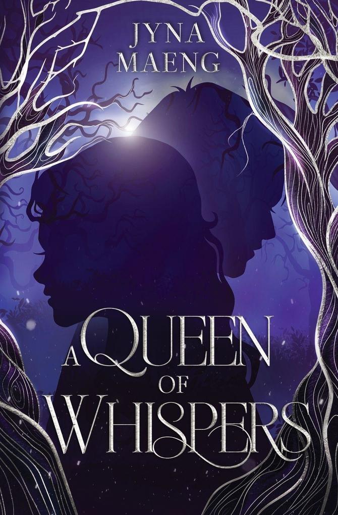 A Queen of Whispers