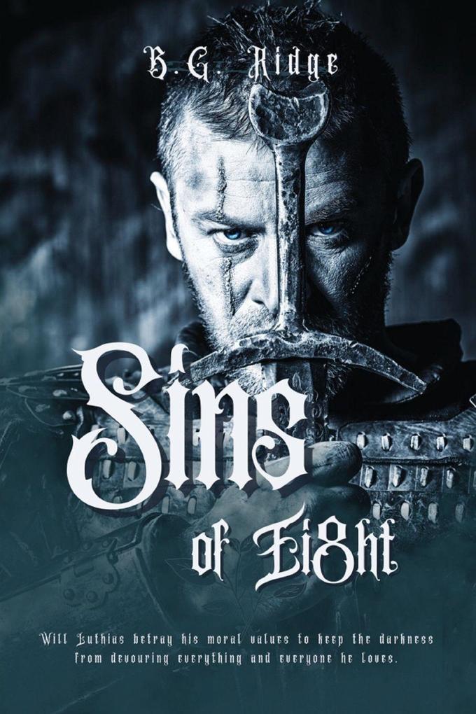 Sins of Ei8ht