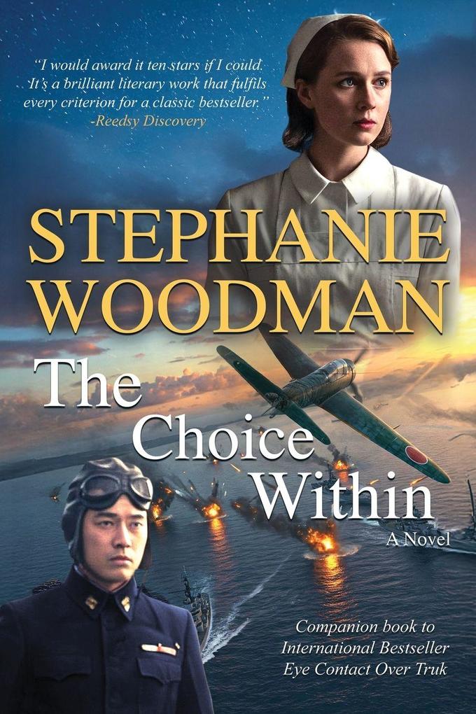 The Choice Within