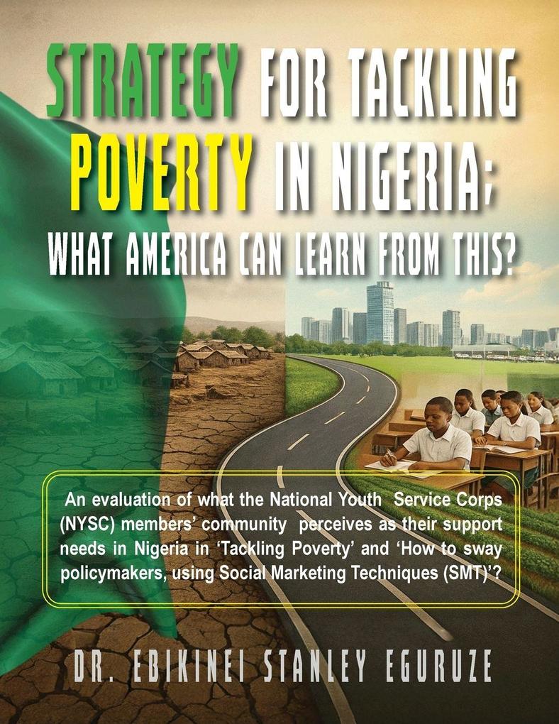 Strategy for Tackling Poverty in Nigeria