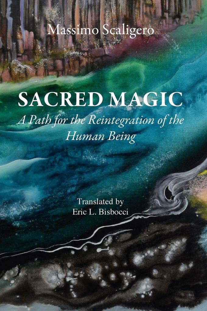 Sacred Magic